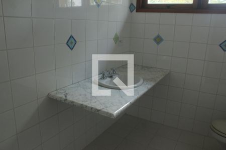 Casa para alugar com 350m², 4 quartos e 4 vagasBanheiro