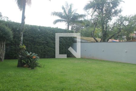 Casa para alugar com 350m², 4 quartos e 4 vagasQuintal