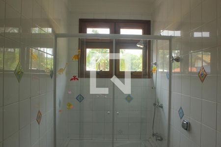 Casa para alugar com 350m², 4 quartos e 4 vagasBanheiro 2