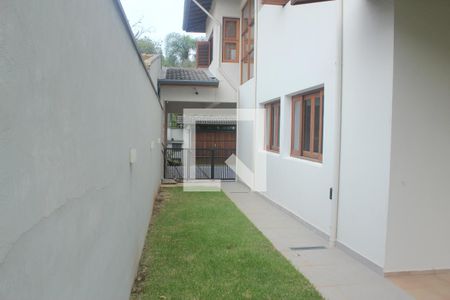 Casa para alugar com 350m², 4 quartos e 4 vagasQuintal