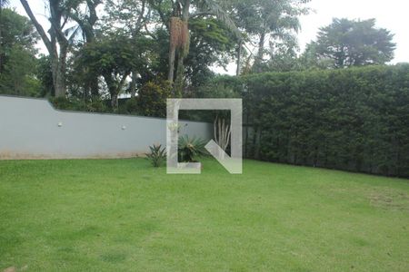 Casa para alugar com 350m², 4 quartos e 4 vagasQuintal