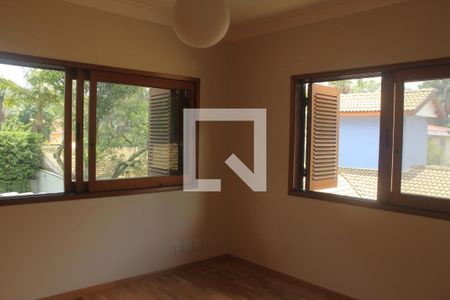 Casa para alugar com 350m², 4 quartos e 4 vagasQuarto 3