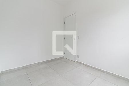 Quarto de apartamento para alugar com 1 quarto, 30m² em Vila Guilhermina, São Paulo