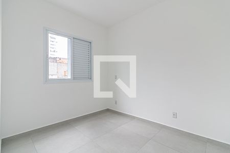 Quarto de apartamento para alugar com 1 quarto, 30m² em Vila Guilhermina, São Paulo