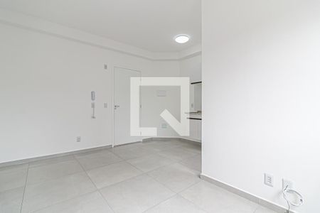 Sala de apartamento para alugar com 1 quarto, 30m² em Vila Guilhermina, São Paulo