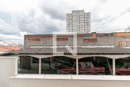 Apartamento para alugar com 30m², 1 quarto e sem vaga Apartamento para alugar com 30m², 1 quarto e sem vagaCozinha e Área de Serviço - Vista