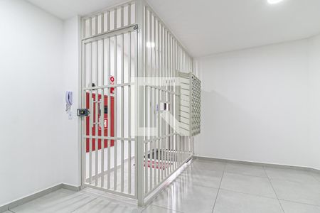 Apartamento para alugar com 30m², 1 quarto e sem vaga Apartamento para alugar com 30m², 1 quarto e sem vagaÁrea comum