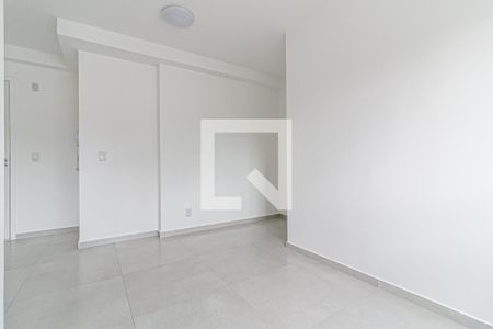 Sala de apartamento para alugar com 1 quarto, 31m² em Vila Guilhermina, São Paulo