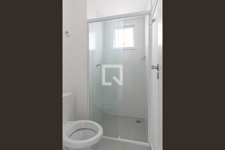 Apartamento para alugar com 31m², 1 quarto e sem vaga Apartamento para alugar com 31m², 1 quarto e sem vagaBanheiro