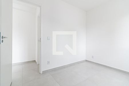 Quarto de apartamento para alugar com 1 quarto, 31m² em Vila Guilhermina, São Paulo