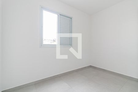Quarto de apartamento para alugar com 1 quarto, 31m² em Vila Guilhermina, São Paulo