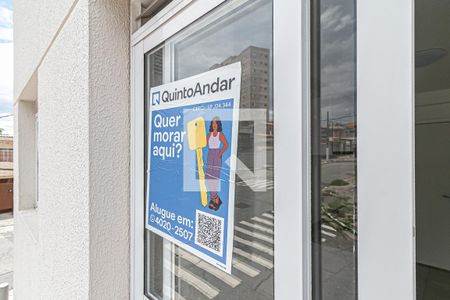 Apartamento para alugar com 31m², 1 quarto e sem vaga Apartamento para alugar com 31m², 1 quarto e sem vagaPlaquinha