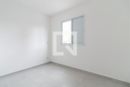 Quarto de apartamento para alugar com 1 quarto, 31m² em Vila Guilhermina, São Paulo