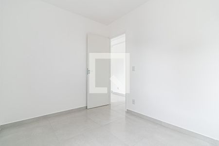 Quarto de apartamento para alugar com 1 quarto, 31m² em Vila Guilhermina, São Paulo