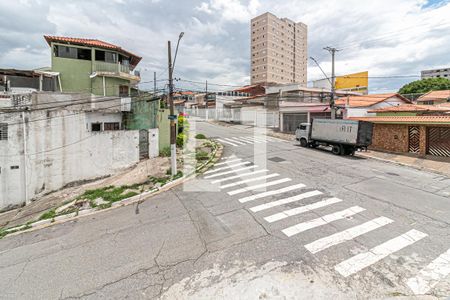 Apartamento para alugar com 31m², 1 quarto e sem vaga Apartamento para alugar com 31m², 1 quarto e sem vagaCozinha e Área de Serviço - Vista