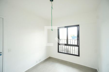 Apartamento à venda com 35m², 1 quarto e 1 vagaQuarto 
