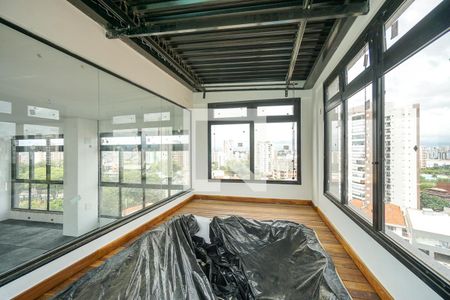 Apartamento à venda com 35m², 1 quarto e 1 vagaHidromassagem