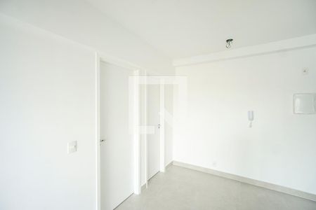 Sala de apartamento para alugar com 1 quarto, 35m² em Vila Mafra, São Paulo
