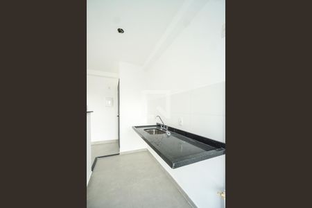Apartamento à venda com 35m², 1 quarto e 1 vagaCozinha