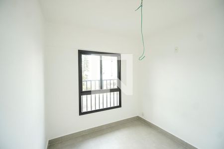 Quarto de apartamento para alugar com 1 quarto, 35m² em Vila Mafra, São Paulo