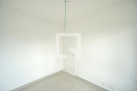 Apartamento à venda com 35m², 1 quarto e 1 vagaQuarto 