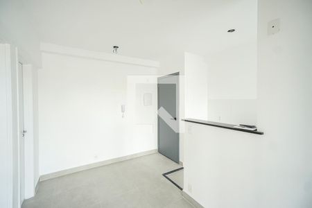 Sala de apartamento para alugar com 1 quarto, 35m² em Vila Mafra, São Paulo