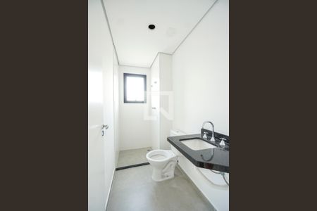 Apartamento à venda com 35m², 1 quarto e 1 vagaBanheiro social