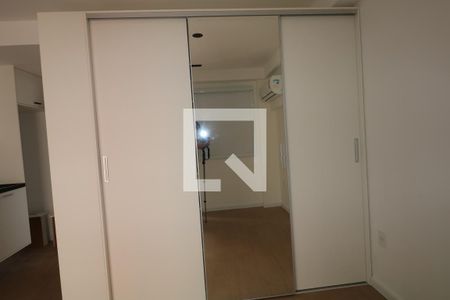 Quarto  de kitnet/studio para alugar com 1 quarto, 24m² em Perdizes, São Paulo
