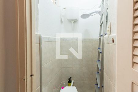 Apartamento à venda com 82m², 2 quartos e sem vagaBanheiro de Serviço