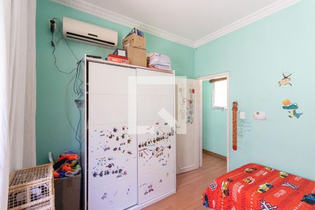 Quarto 1 de apartamento à venda com 2 quartos, 82m² em Catumbi, Rio de Janeiro