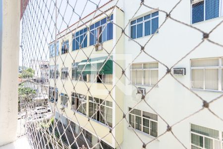Vista de apartamento para alugar com 2 quartos, 82m² em Catumbi, Rio de Janeiro