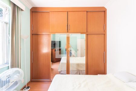 Apartamento à venda com 82m², 2 quartos e sem vagaQuarto 2