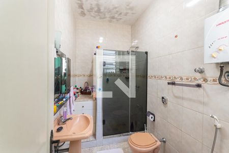 Apartamento à venda com 82m², 2 quartos e sem vagaBanheiro