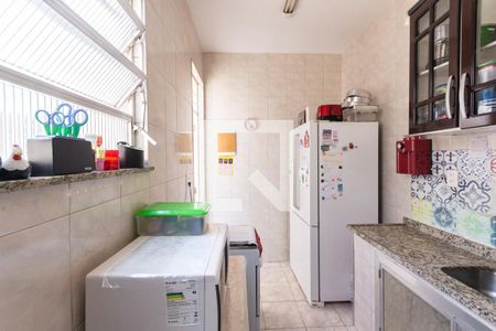 Apartamento à venda com 82m², 2 quartos e sem vagaCozinha