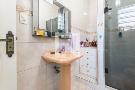 Apartamento à venda com 82m², 2 quartos e sem vagaBanheiro