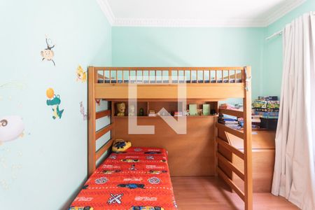 Quarto 1 de apartamento para alugar com 2 quartos, 82m² em Catumbi, Rio de Janeiro