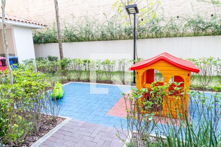 Apartamento à venda com 41m², 2 quartos e sem vaga Apartamento à venda com 41m², 2 quartos e sem vagaÁrea Comum - Playground