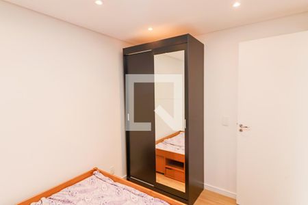 Apartamento à venda com 41m², 2 quartos e sem vaga Apartamento à venda com 41m², 2 quartos e sem vagaQuarto 2