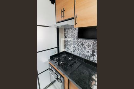 Apartamento à venda com 41m², 2 quartos e sem vaga Apartamento à venda com 41m², 2 quartos e sem vagaCozinha