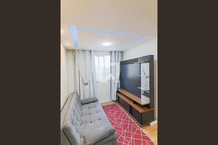 Sala de apartamento à venda com 2 quartos, 41m² em Jardim Alvorada (zona Oeste), São Paulo