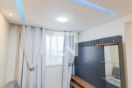 Sala de apartamento à venda com 2 quartos, 41m² em Jardim Alvorada (zona Oeste), São Paulo