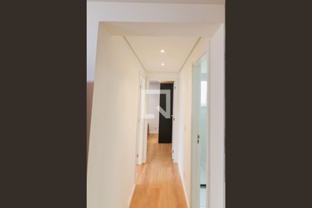 Sala de apartamento à venda com 2 quartos, 41m² em Jardim Alvorada (zona Oeste), São Paulo