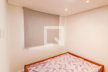 Apartamento à venda com 41m², 2 quartos e sem vaga Apartamento à venda com 41m², 2 quartos e sem vagaQuarto 2