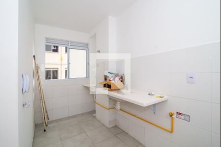 Apartamento para alugar com 46m², 2 quartos e 1 vagaCozinha