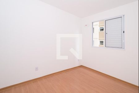 Quarto 2 de apartamento para alugar com 2 quartos, 46m² em Parque Sao Vicente, Mauá