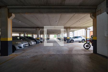Apartamento para alugar com 46m², 2 quartos e 1 vagaEstacionamento