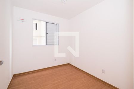 Quarto 1 de apartamento para alugar com 2 quartos, 46m² em Parque Sao Vicente, Mauá