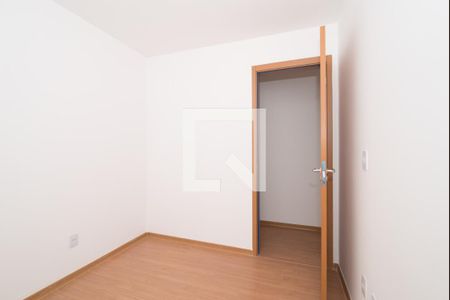 Quarto 1 de apartamento para alugar com 2 quartos, 46m² em Parque Sao Vicente, Mauá
