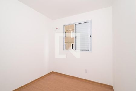 Quarto 1 de apartamento para alugar com 2 quartos, 46m² em Parque Sao Vicente, Mauá