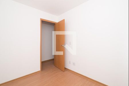 Quarto 1 de apartamento para alugar com 2 quartos, 46m² em Parque Sao Vicente, Mauá